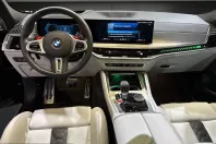 BMW X6 M (Seria X) din 2025 cu 16.575 km - oferta BMW210606 - foto 12