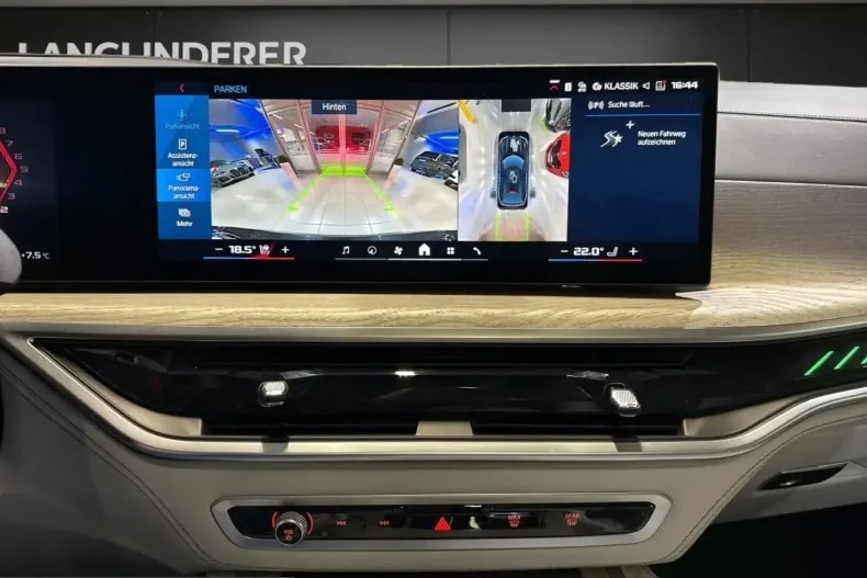 BMW X6 M (Seria X) din 2025 cu 16.575 km - oferta BMW210606 - foto 18