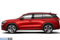 Skoda Kodiaq din 2026 cu 3 km - oferta SKO210607 - foto 2