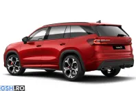 Skoda Kodiaq din 2026 cu 3 km - oferta SKO210607 - foto 3