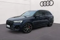 Audi SQ7 din 2025 cu 18.657 km - oferta AUD210608 - foto 1