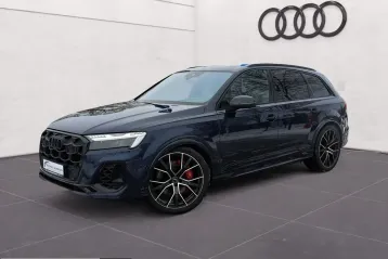 Audi SQ7 din 2025 - oferta AUD210608
