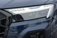 Audi SQ7 din 2025 cu 18.657 km - oferta AUD210608 - foto 3