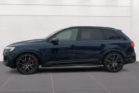 Audi SQ7 din 2025 cu 18.657 km - oferta AUD210608 - foto 4