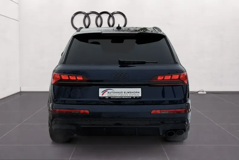 Audi SQ7 din 2025 cu 18.657 km - oferta AUD210608 - foto 5