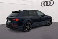 Audi SQ7 din 2025 cu 18.657 km - oferta AUD210608 - foto 6
