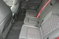 Audi SQ7 din 2025 cu 18.657 km - oferta AUD210608 - foto 10