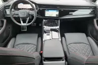 Audi SQ7 din 2025 cu 18.657 km - oferta AUD210608 - foto 12