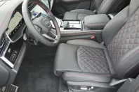 Audi SQ7 din 2025 cu 18.657 km - oferta AUD210608 - foto 14
