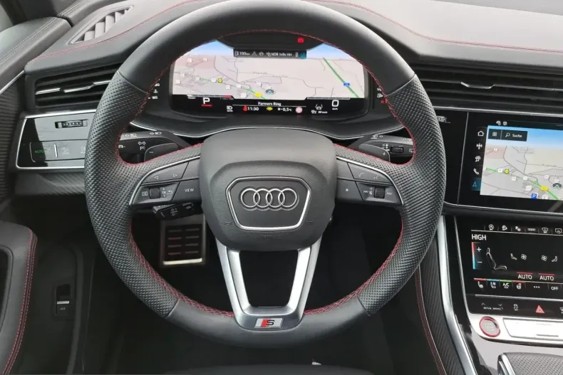 Audi SQ7 din 2025 cu 18.657 km - oferta AUD210608 - foto 15