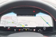 Audi SQ7 din 2025 cu 18.657 km - oferta AUD210608 - foto 16