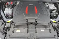 Audi SQ7 din 2025 cu 18.657 km - oferta AUD210608 - foto 20