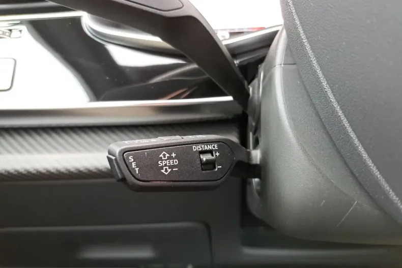 Audi SQ7 din 2025 cu 18.657 km - oferta AUD210608 - foto 22