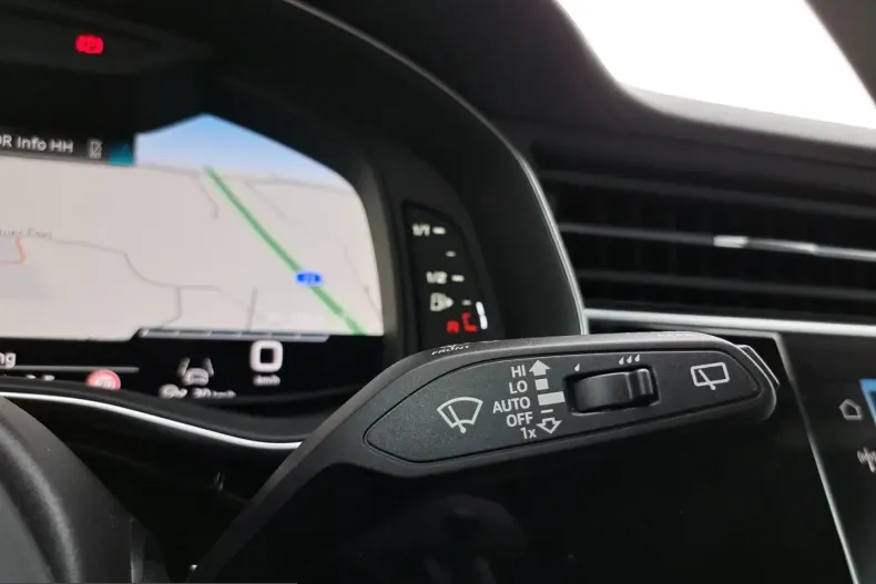 Audi SQ7 din 2025 cu 18.657 km - oferta AUD210608 - foto 23