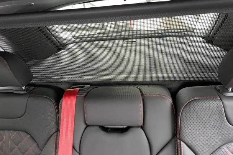 Audi SQ7 din 2025 cu 18.657 km - oferta AUD210608 - foto 32