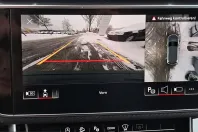 Audi SQ7 din 2025 cu 18.657 km - oferta AUD210608 - foto 35