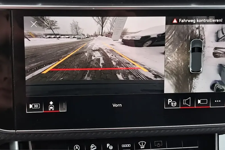 Audi SQ7 din 2025 cu 18.657 km - oferta AUD210608 - foto 35
