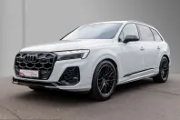 Audi SQ7 din 2025 cu 19.896 km - oferta AUD210609 - foto 1