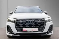 Audi SQ7 din 2025 cu 19.896 km - oferta AUD210609 - foto 2