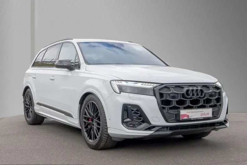 Audi SQ7 din 2025 cu 19.896 km - oferta AUD210609 - foto 3