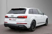 Audi SQ7 din 2025 cu 19.896 km - oferta AUD210609 - foto 4