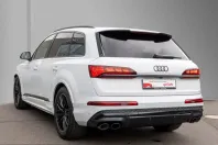 Audi SQ7 din 2025 cu 19.896 km - oferta AUD210609 - foto 5