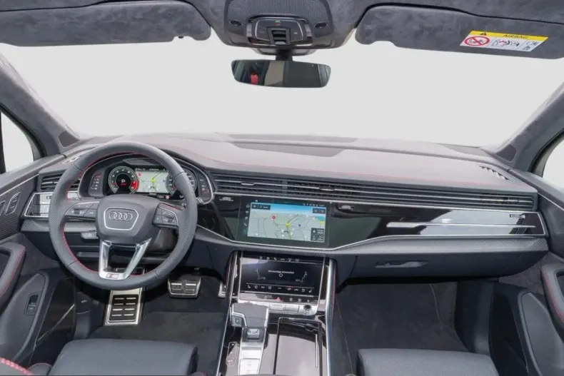 Audi SQ7 din 2025 cu 19.896 km - oferta AUD210609 - foto 7