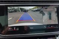 Audi SQ7 din 2025 cu 19.896 km - oferta AUD210609 - foto 11