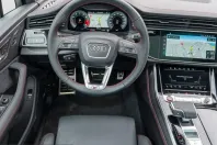 Audi SQ7 din 2025 cu 19.896 km - oferta AUD210609 - foto 13