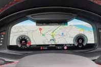 Audi SQ7 din 2025 cu 19.896 km - oferta AUD210609 - foto 14