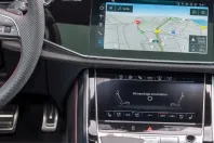 Audi SQ7 din 2025 cu 19.896 km - oferta AUD210609 - foto 19