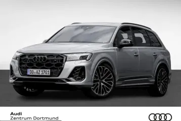 Audi SQ7 din 2025 - oferta AUD210610