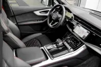 Audi SQ7 din 2025 cu 18.850 km - oferta AUD210610 - foto 3