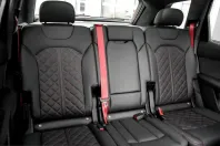 Audi SQ7 din 2025 cu 18.850 km - oferta AUD210610 - foto 4