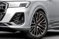 Audi SQ7 din 2025 cu 18.850 km - oferta AUD210610 - foto 5