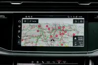 Audi SQ7 din 2025 cu 18.850 km - oferta AUD210610 - foto 7