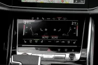 Audi SQ7 din 2025 cu 18.850 km - oferta AUD210610 - foto 8