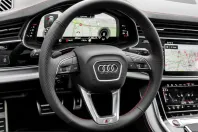 Audi SQ7 din 2025 cu 18.850 km - oferta AUD210610 - foto 9