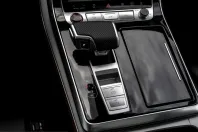 Audi SQ7 din 2025 cu 18.850 km - oferta AUD210610 - foto 10