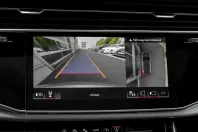Audi SQ7 din 2025 cu 18.850 km - oferta AUD210610 - foto 13