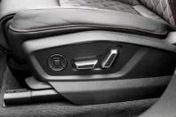 Audi SQ7 din 2025 cu 18.850 km - oferta AUD210610 - foto 14
