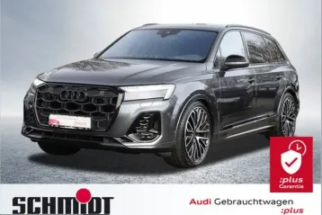 Audi SQ7 din 2025 - oferta AUD210611