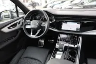 Audi SQ7 din 2025 cu 12.980 km - oferta AUD210611 - foto 5