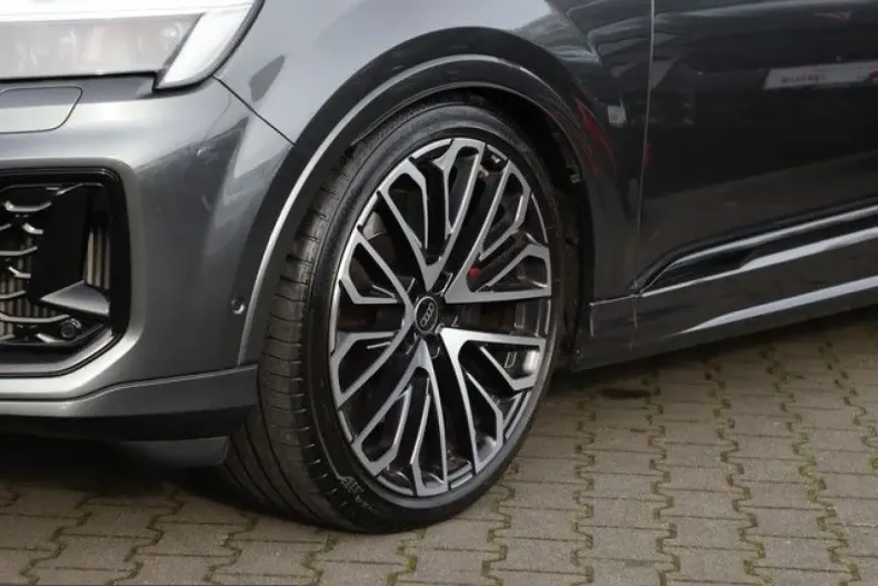 Audi SQ7 din 2025 cu 12.980 km - oferta AUD210611 - foto 7