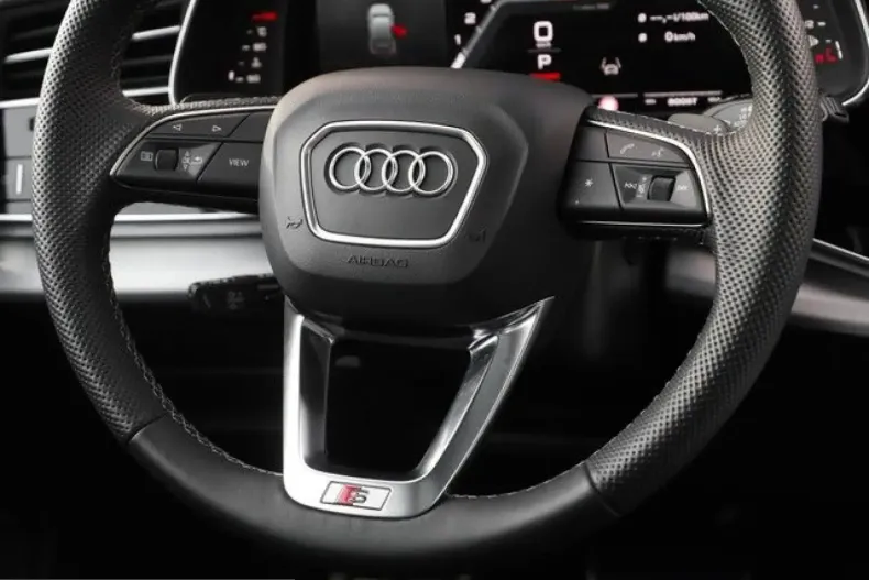 Audi SQ7 din 2025 cu 12.980 km - oferta AUD210611 - foto 11