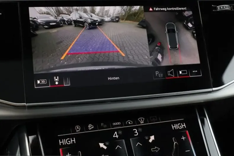 Audi SQ7 din 2025 cu 12.980 km - oferta AUD210611 - foto 12