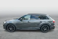 Audi SQ7 din 2025 cu 17.551 km - oferta AUD210612 - foto 2