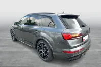 Audi SQ7 din 2025 cu 17.551 km - oferta AUD210612 - foto 3
