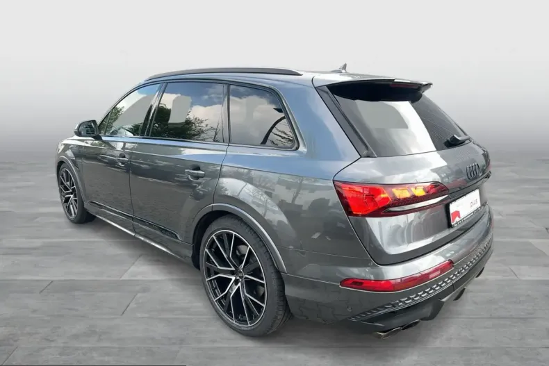 Audi SQ7 din 2025 cu 17.551 km - oferta AUD210612 - foto 3