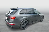 Audi SQ7 din 2025 cu 17.551 km - oferta AUD210612 - foto 5